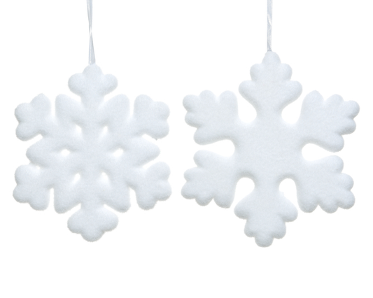 Kaemingk Foam Snowflake