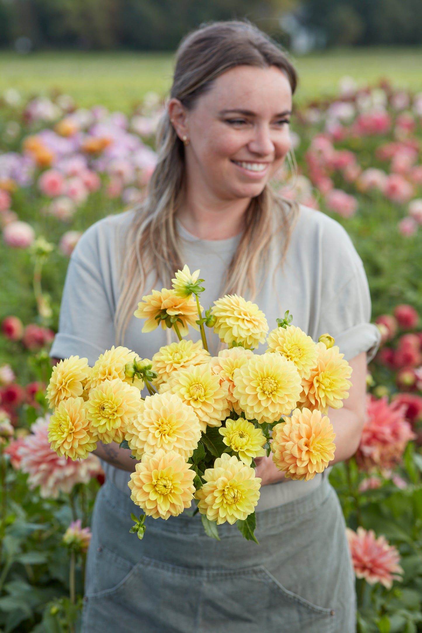 Dahlia Bocherell