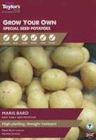 Maris Bard Seed Potatoes