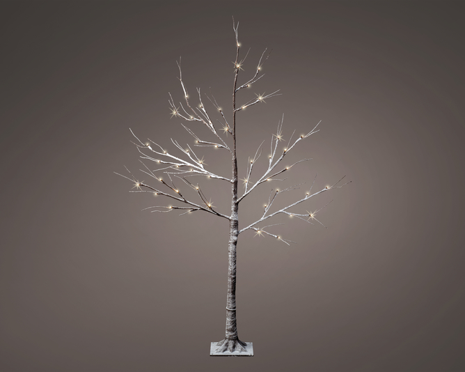 Kaemingk LED Tree 125cm