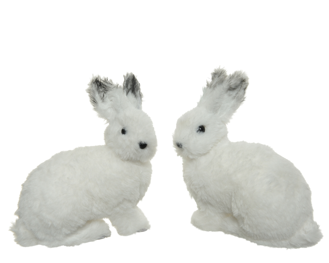Kaemingk Foam Rabbit