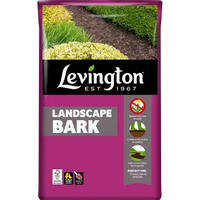 Levington Landscape Bark Chips 100 Litres