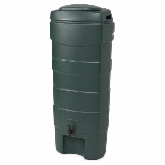 100ltr Space Saver Water Butt Kit W3116