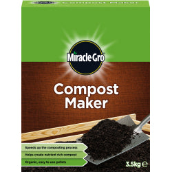 Miracle Gro Compost Maker 3.5kg
