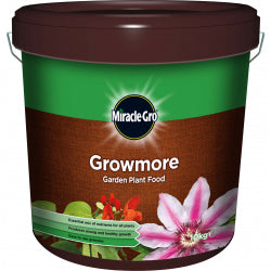 Miracle Gro Growmore 10KG