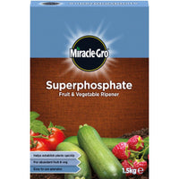 Miracle Gro Superphosphate 1.5kg
