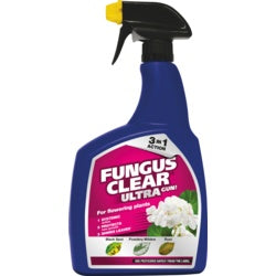 Fungus Clear Ultra Gun 1ltr