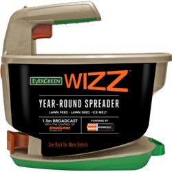 Evergreen Wizz Year Round Spreader
