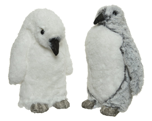 Christmas Penguin