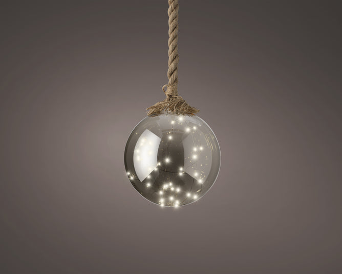 Micro LED Decoration Light 20cm