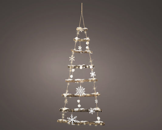Micro LED Wood Tree