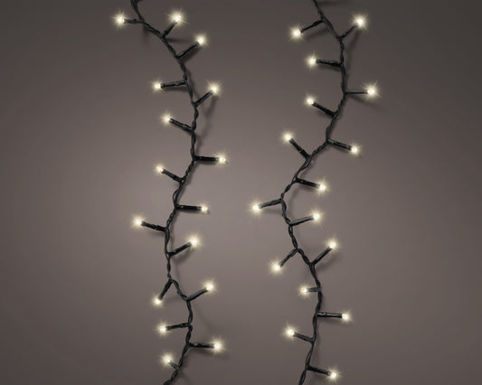 LED Compact Lights - Multicoloured 1498cm