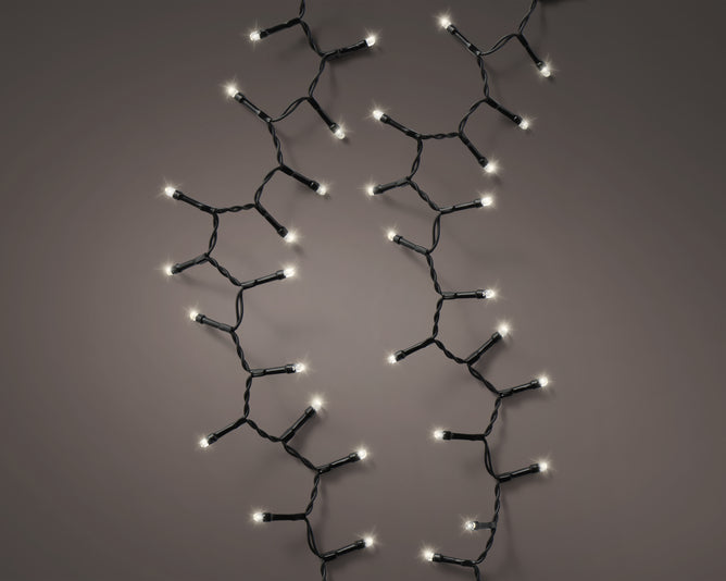 LED Compact Lights - Warm White 470cm