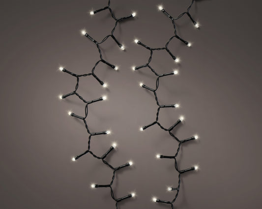 LED Compact Lights - Warm White 470cm