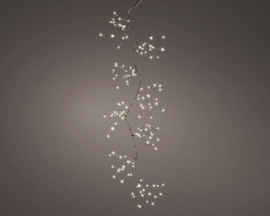 Micro LED Garland - Classic Warm