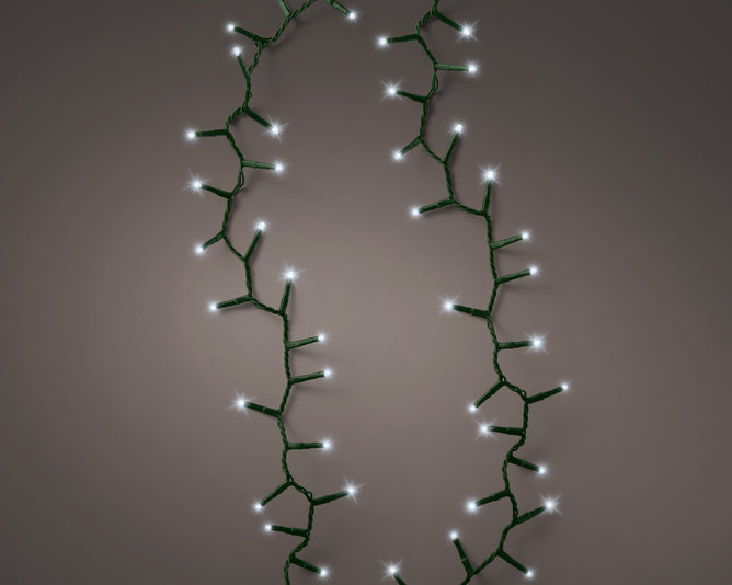 LED Compact Lights - Cool White 2250cm