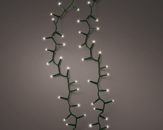 LED Compact Lights - Warm White 4500cm