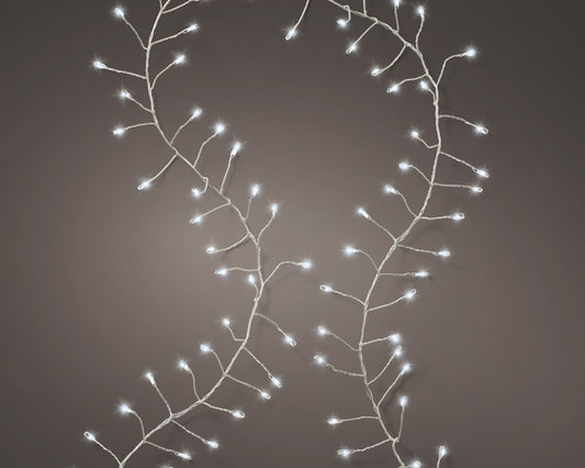 Micro LED Compact Lights - Cool White 1200cm