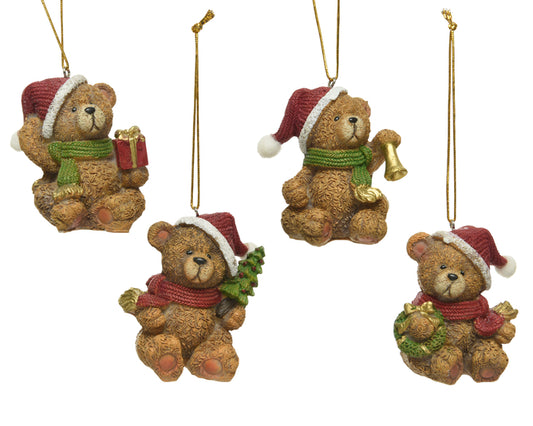 Christmas Bear