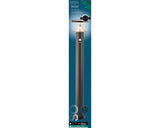 Motion Sensor Solar Stake Light - Large