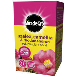 Miracle Gro Ericaceous Plant Food 1KG