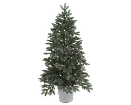 Trondheim Tree Micro LED 120cm
