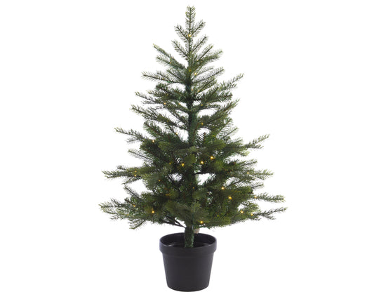 Grandis Tree Micro LED 90cm