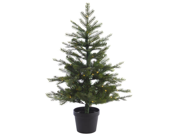 Grandis Tree Micro LED Outdoor H120cm