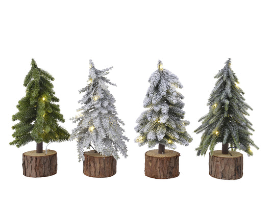 Micro LED Mini Tree
