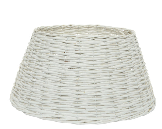 Tree Ring Willow - White 57cm
