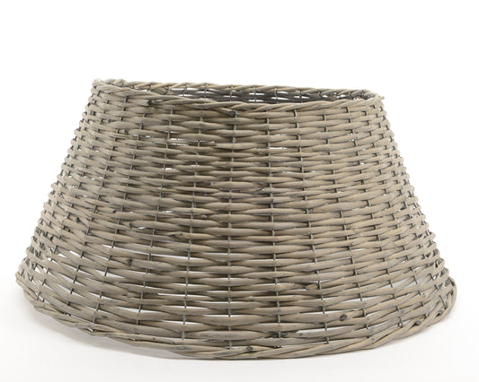 Tree Ring Willow - Grey Washed 57cm