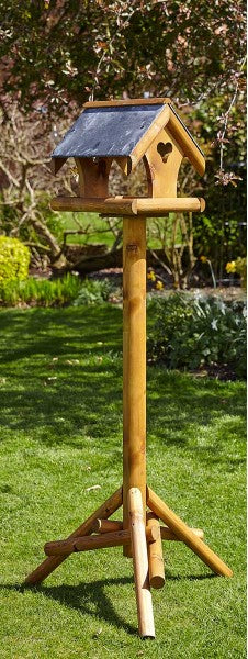 Tom Chambers Bronte Bird Table