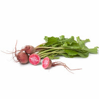 Kings Seeds Beetroot Barbabietola di Chioggia