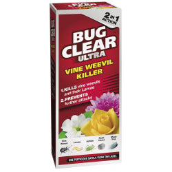 Bug Clear Vine Weevil Killer 480ml