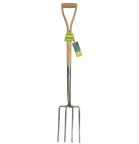 Burgon & Ball Digging Fork