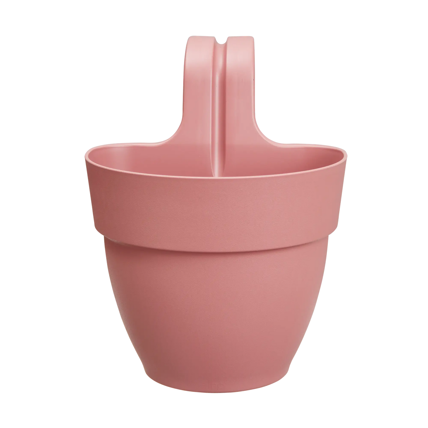 Elho Vibia Campana Easy Hanger Pot - Small - Dusty Pink