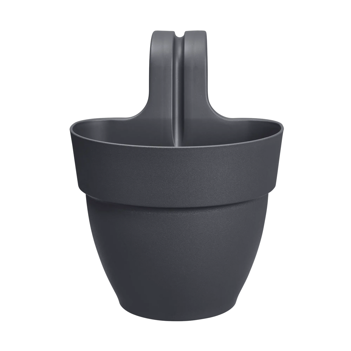 Elho Vibia Campana Easy Hanger Pot - Small - Anthracite