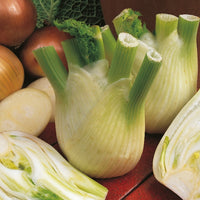 Kings Seeds Fennel Sweet Florence