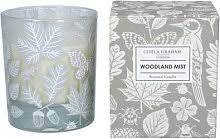 Gisela Graham Grey Garden Scented Candle
