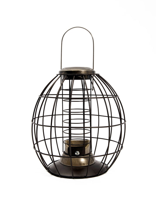 Henry Bell Heritage Collection Squirrel Proof Fat Ball Feeder