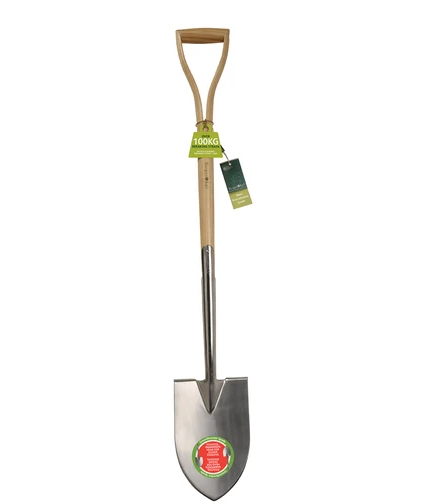 Burgon & Ball Large Groundbreaker Spade