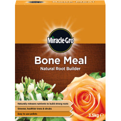 Miracle Gro Bonemeal 3.5kg