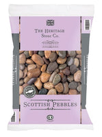 Scottish Pebbles