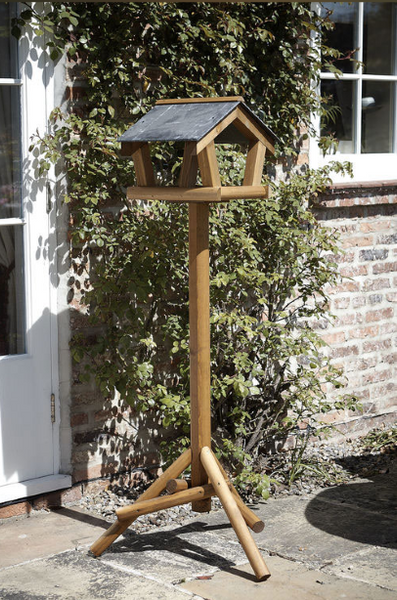 Tom Chambers Bretton Bird Table