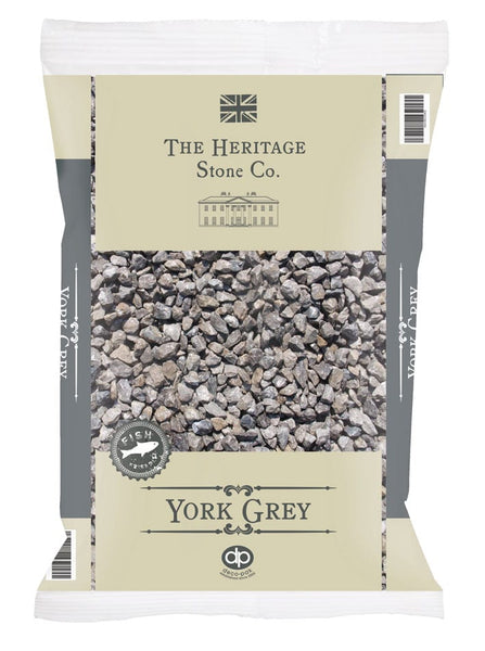 York Grey