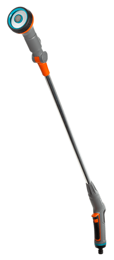 GARDENA Comfort Hanging Basket Spray Lance