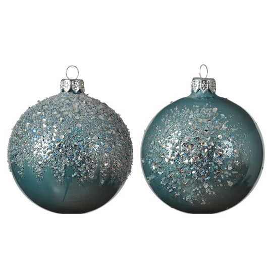 Bauble Diamond Beads