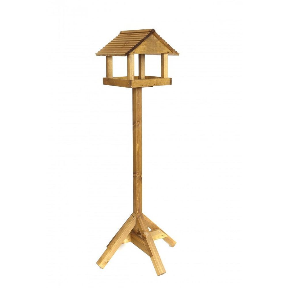 Tom Chambers Bird Cuisine Bird Table