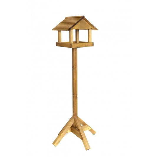 Tom Chambers Bird Cuisine Bird Table