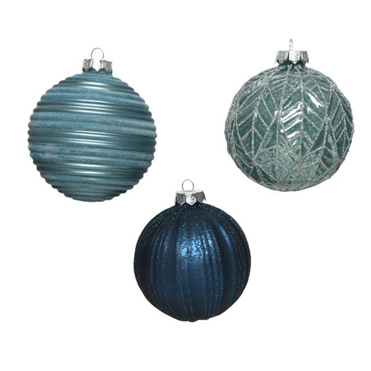 Blue Bauble